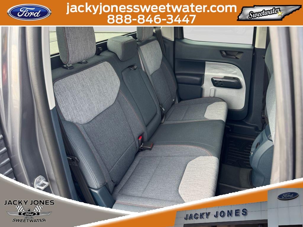 2022 Ford Maverick XLT AWD