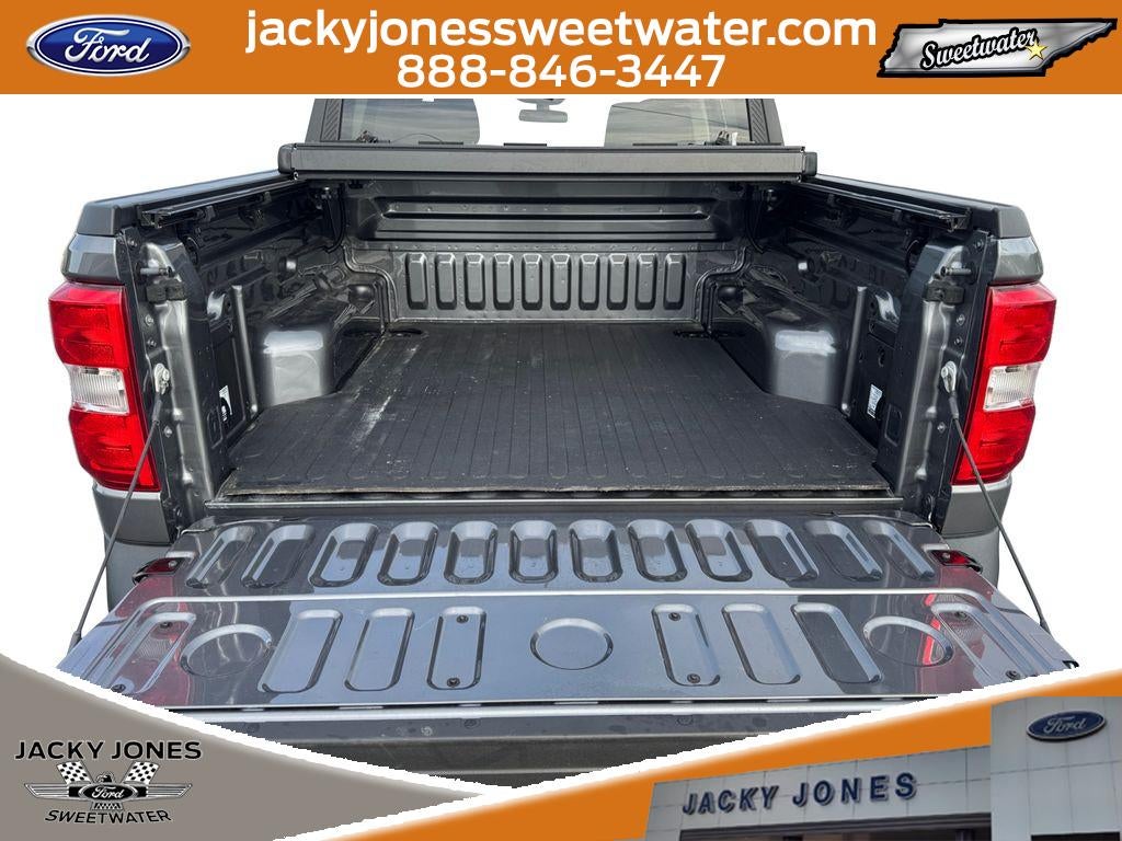 2022 Ford Maverick XLT AWD