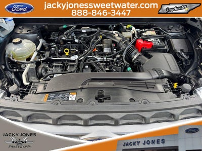 2022 Ford Maverick XLT AWD