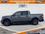 2022 Ford Maverick XLT AWD