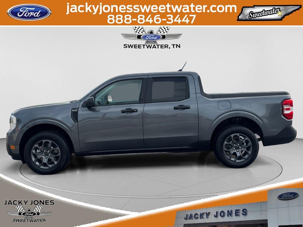 2022 Ford Maverick XLT AWD