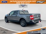 2022 Ford Maverick XLT AWD