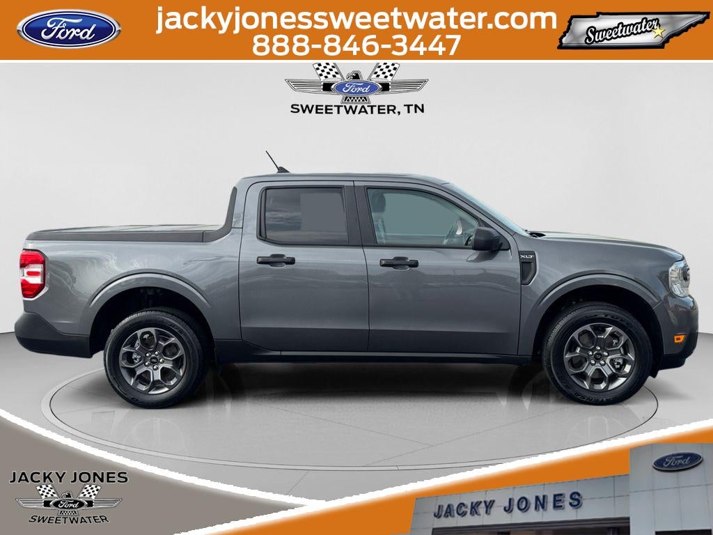 2022 Ford Maverick XLT AWD