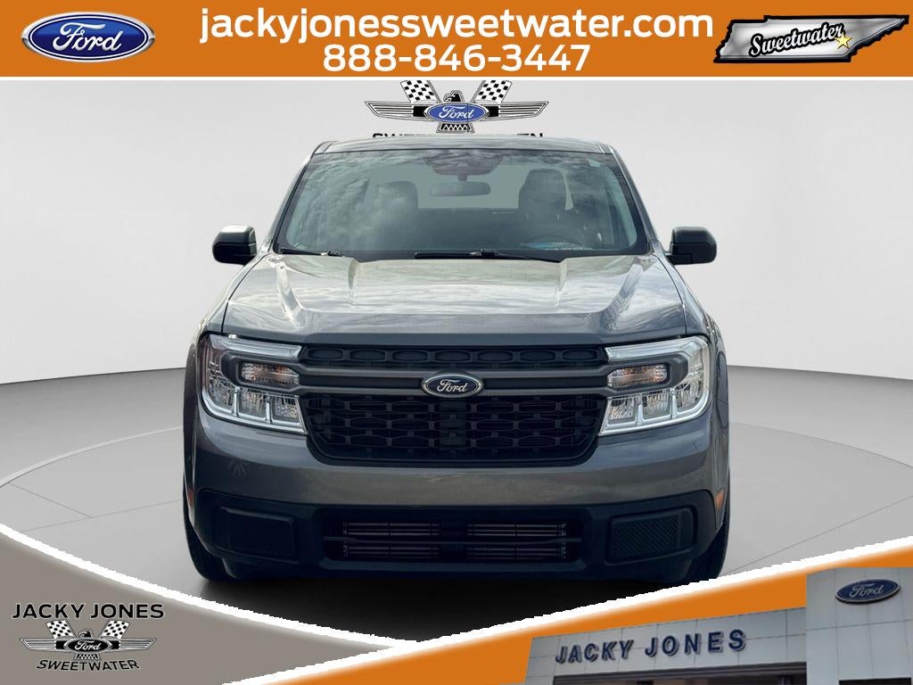 2022 Ford Maverick XLT AWD