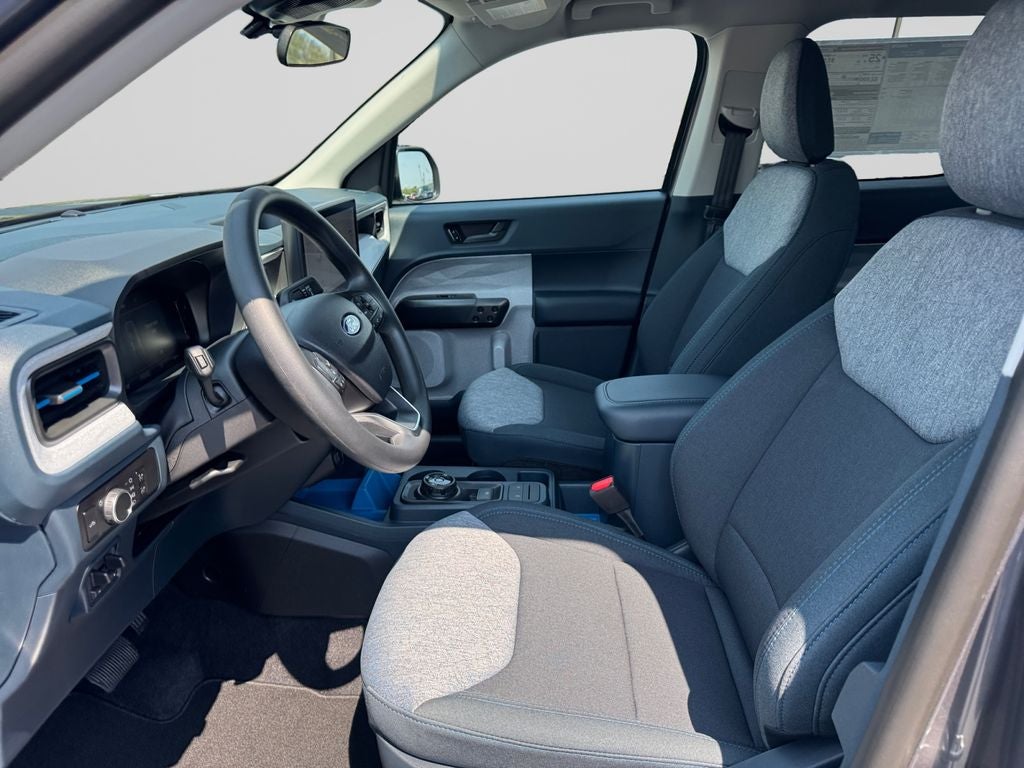 2026 Ford Maverick XLT Upcoming Demo