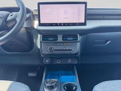 2026 Ford Maverick XLT Upcoming Demo