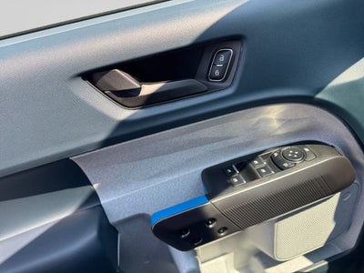 2026 Ford Maverick XLT Upcoming Demo