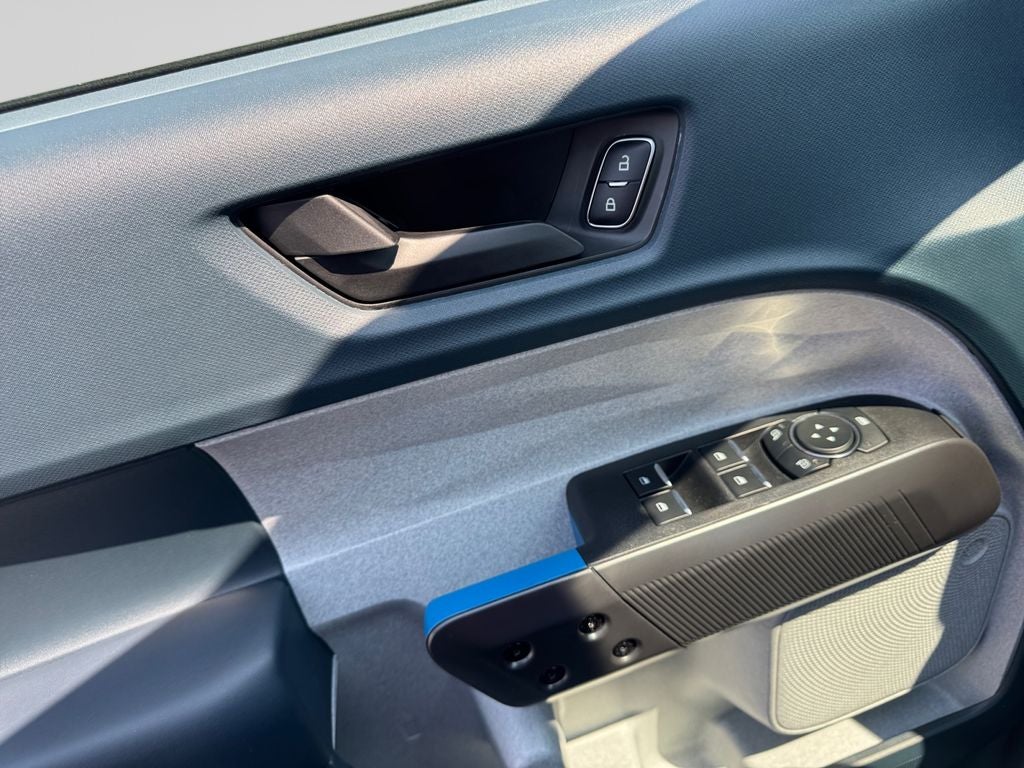 2026 Ford Maverick XLT Upcoming Demo