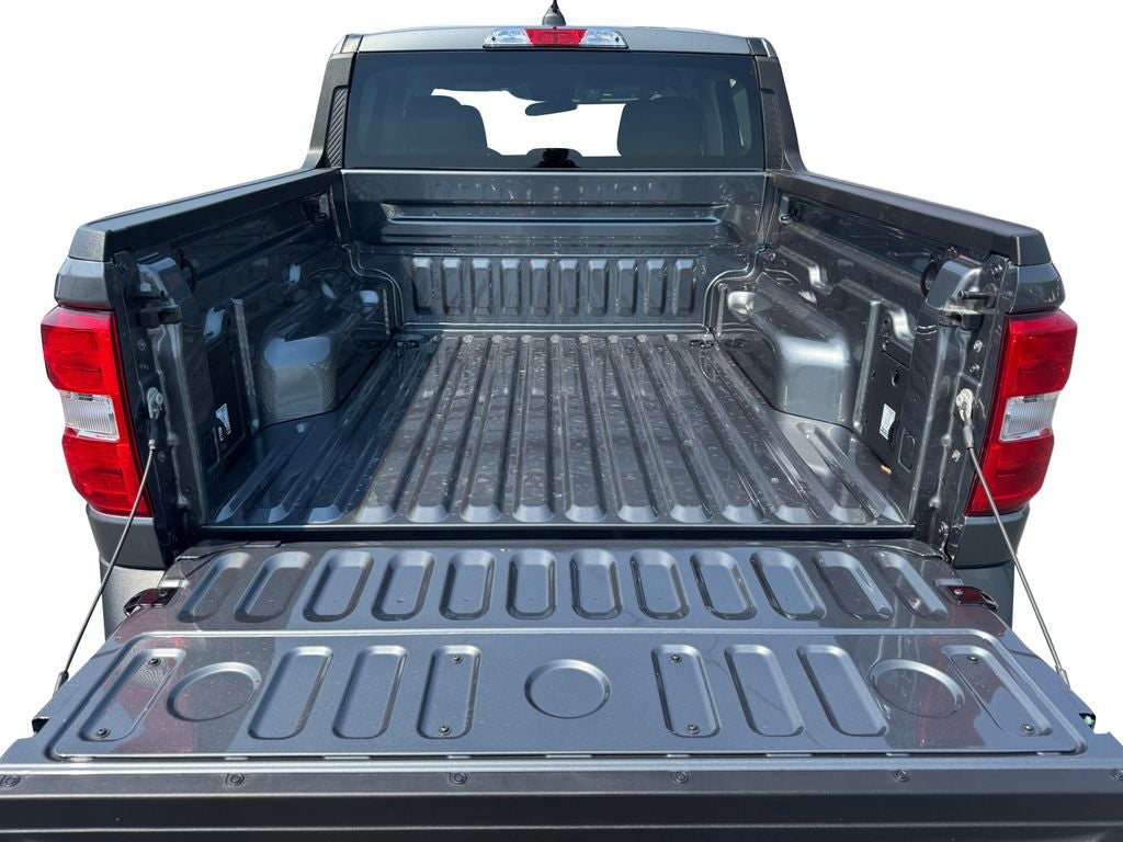 2026 Ford Maverick XLT Upcoming Demo