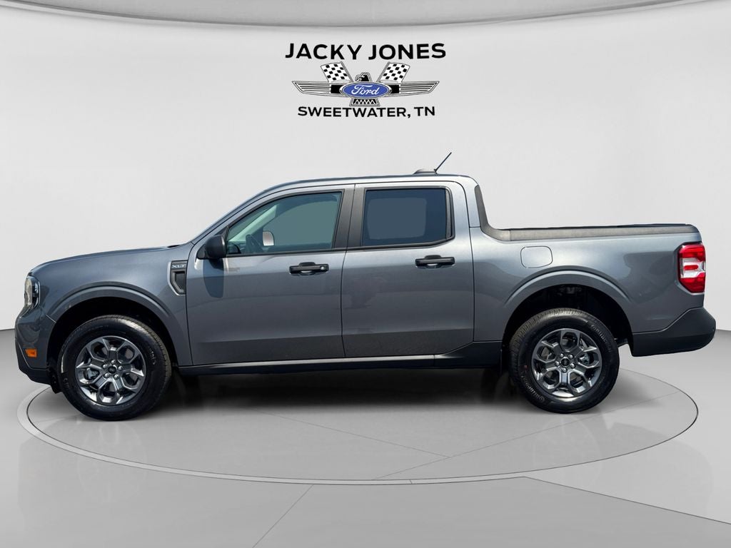 2026 Ford Maverick XLT Upcoming Demo