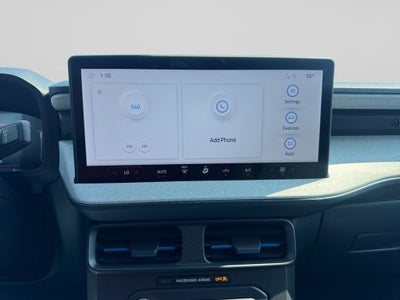 2026 Ford Maverick XLT Upcoming Demo