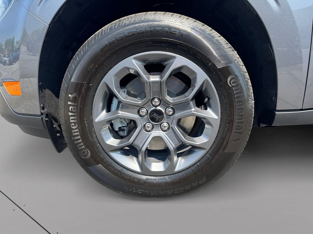 2026 Ford Maverick XLT Upcoming Demo