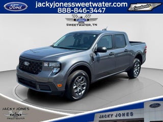 2026 Ford Maverick XLT Upcoming Demo