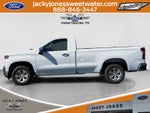 2021 Chevrolet Silverado Work Truck