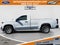 2021 Chevrolet Silverado Work Truck