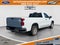 2021 Chevrolet Silverado Work Truck