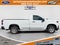 2021 Chevrolet Silverado Work Truck