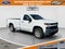 2021 Chevrolet Silverado Work Truck
