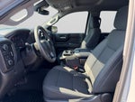 2024 Chevrolet Silverado Custom Trail Boss