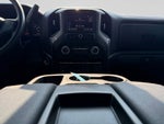 2024 Chevrolet Silverado Custom Trail Boss