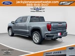 2021 GMC Sierra Denali