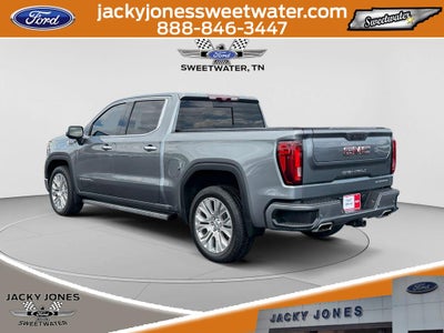 2021 GMC Sierra Denali