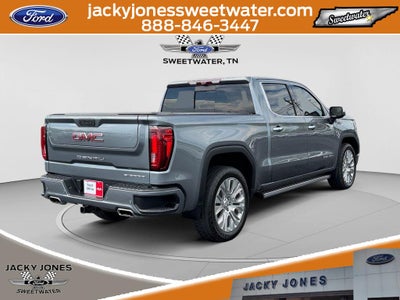 2021 GMC Sierra Denali