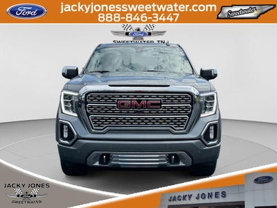 2021 GMC Sierra Denali