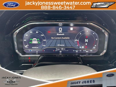 2023 GMC Sierra Elevation X31