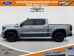 2023 GMC Sierra Elevation X31