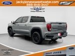 2023 GMC Sierra Elevation X31