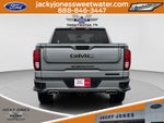 2023 GMC Sierra Elevation X31