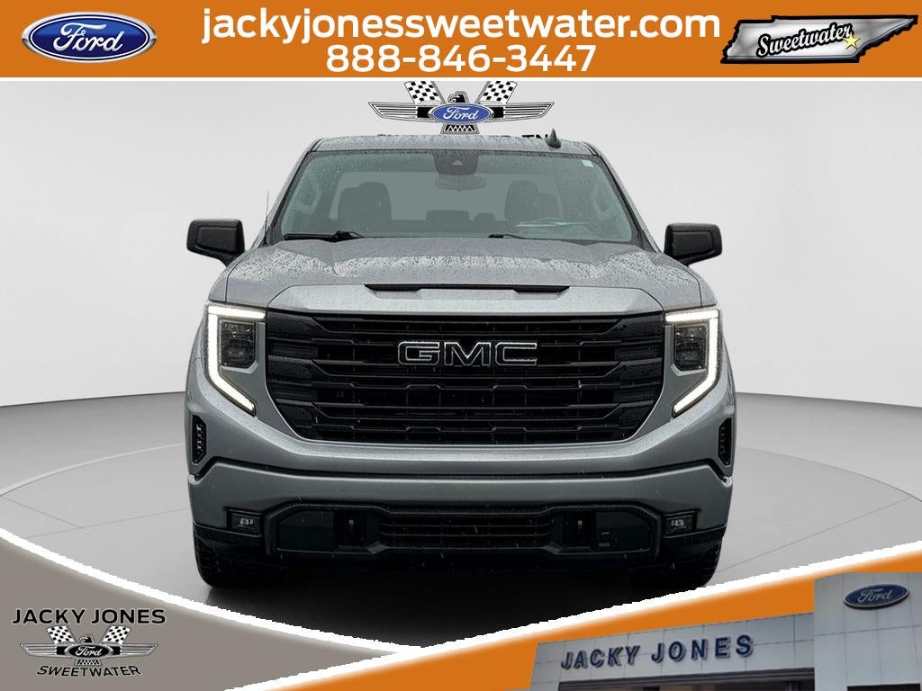 2023 GMC Sierra Elevation X31
