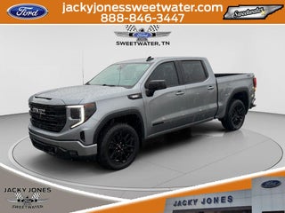 2023 GMC Sierra Elevation