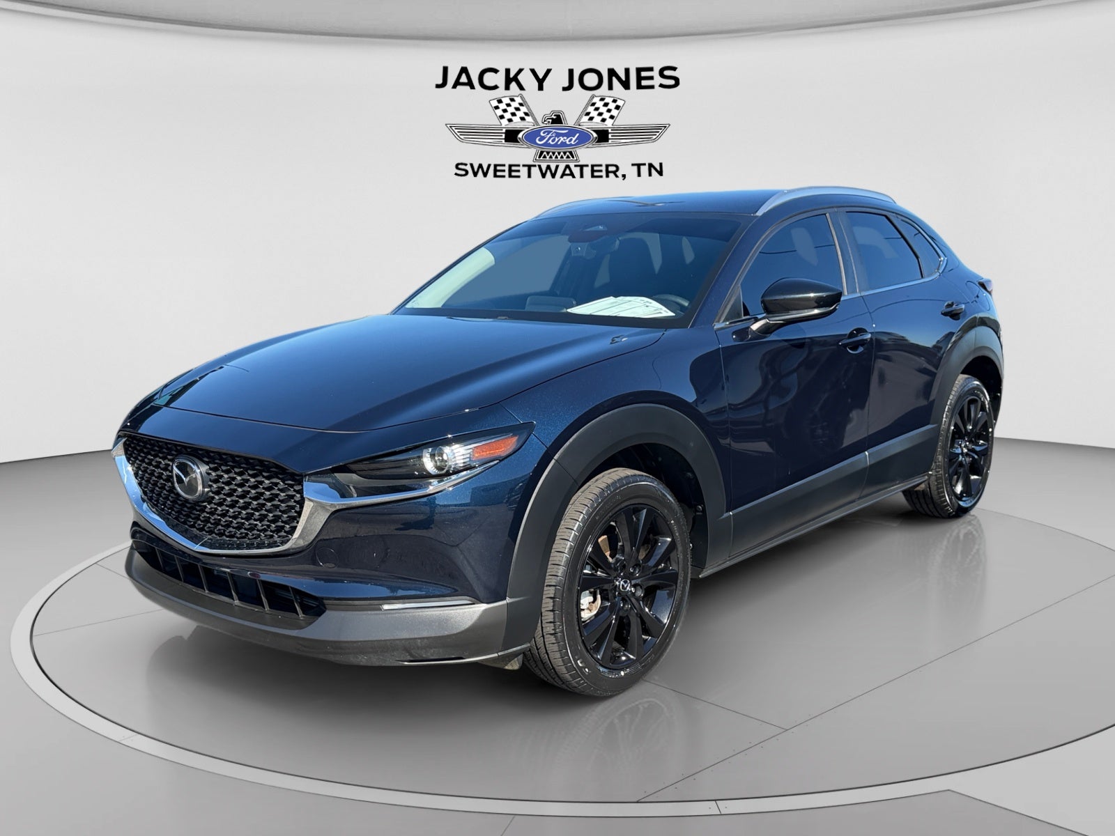 2024 Mazda CX-30