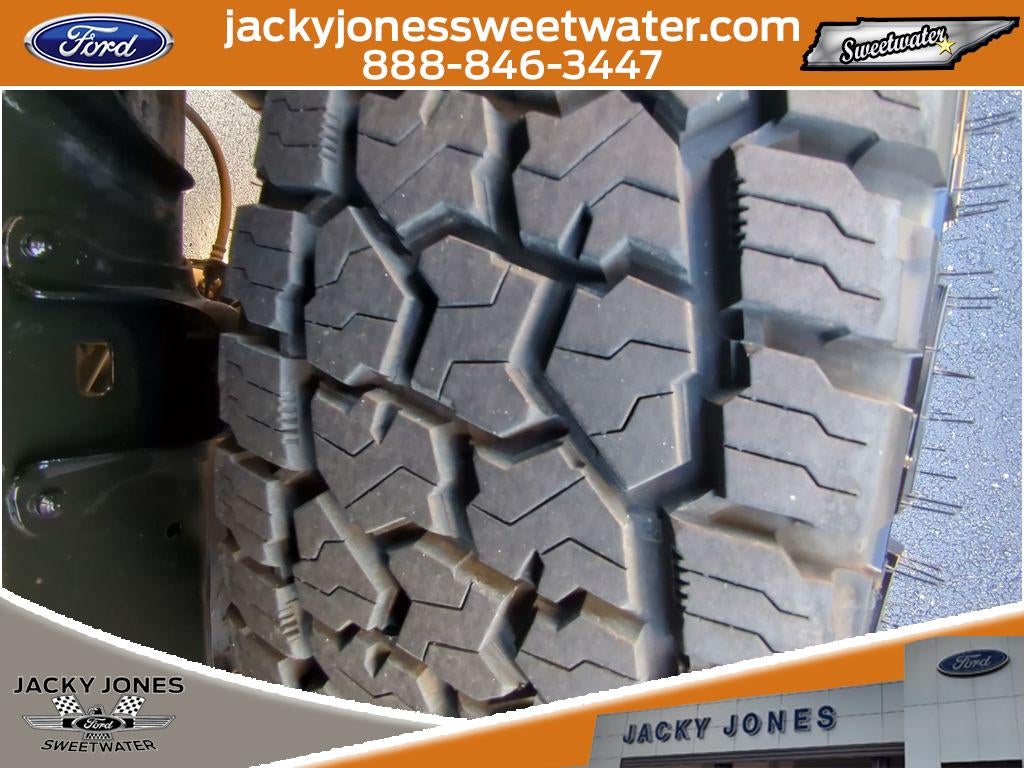 2019 Toyota Tacoma TRD Off Road