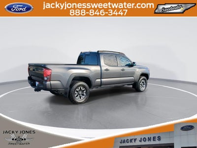 2019 Toyota Tacoma TRD Off Road