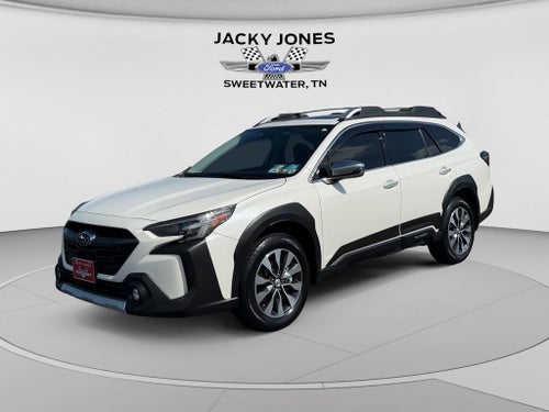 2024 Subaru Outback Touring XT