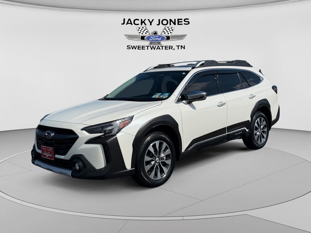 2024 Subaru Outback Touring XT