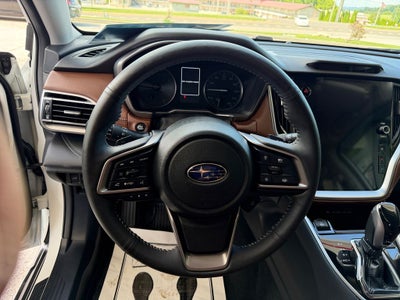 2024 Subaru Outback Touring XT