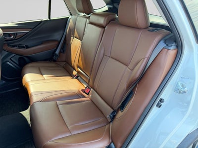 2024 Subaru Outback Touring XT