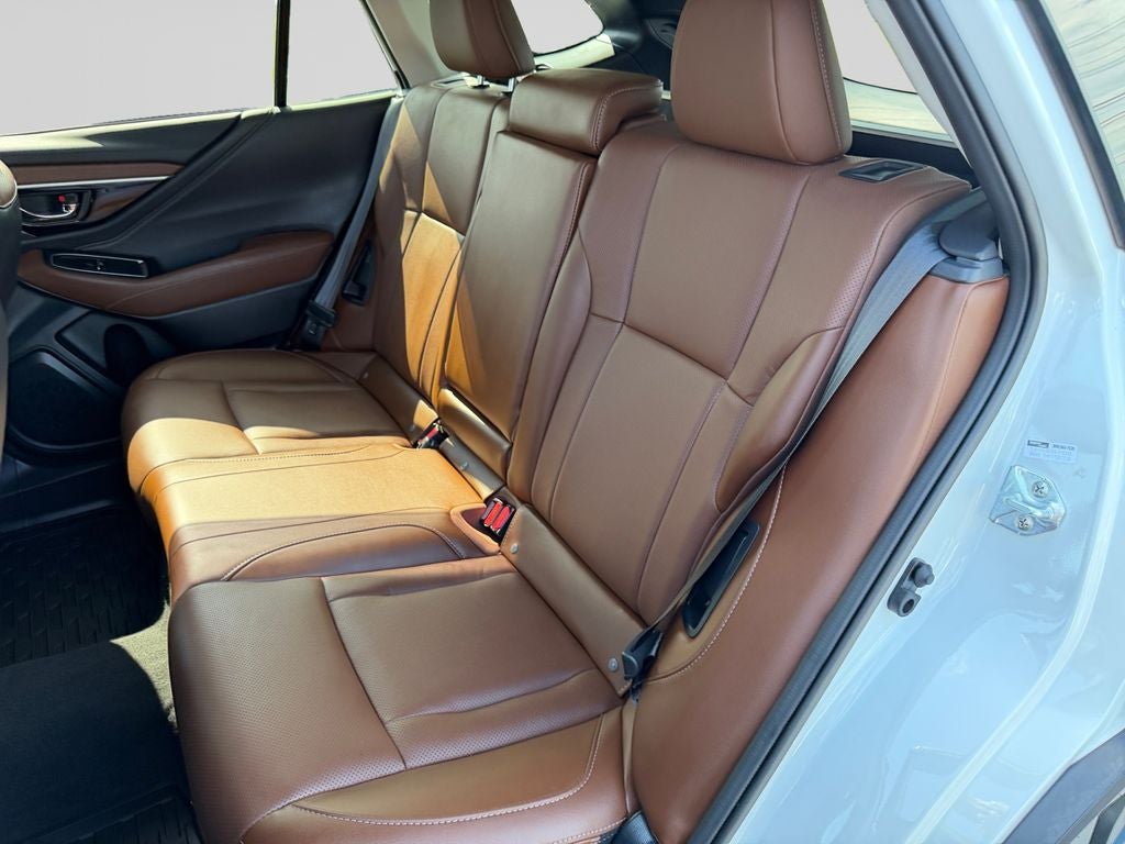 2024 Subaru Outback Touring XT