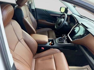 2024 Subaru Outback Touring XT