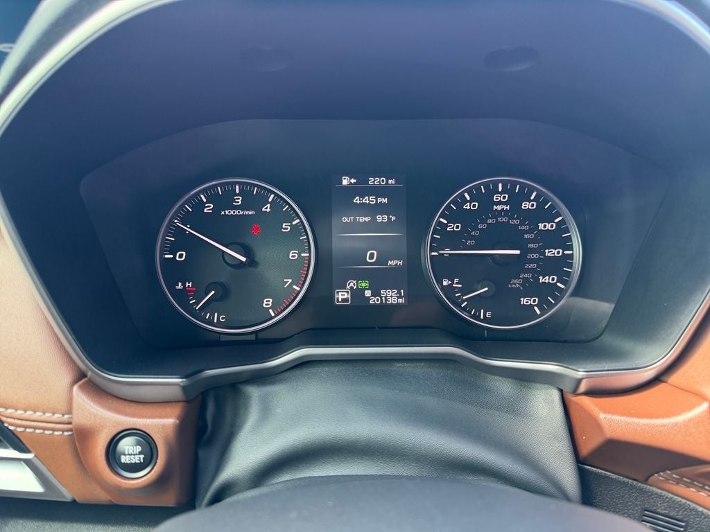 2024 Subaru Outback Touring XT