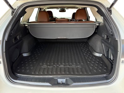 2024 Subaru Outback Touring XT
