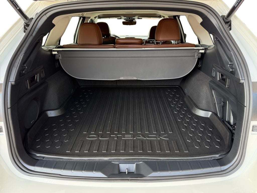 2024 Subaru Outback Touring XT