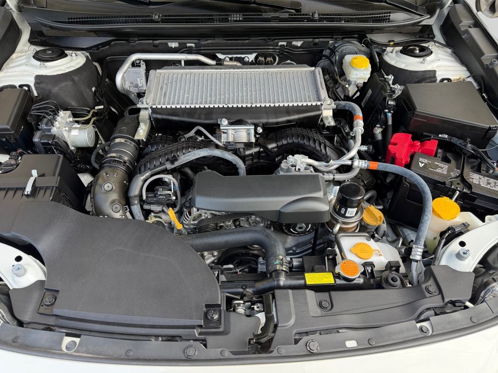 2024 Subaru Outback Touring XT