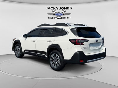 2024 Subaru Outback Touring XT