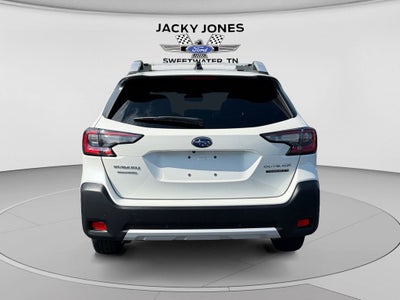 2024 Subaru Outback Touring XT