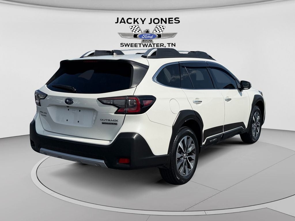 2024 Subaru Outback Touring XT